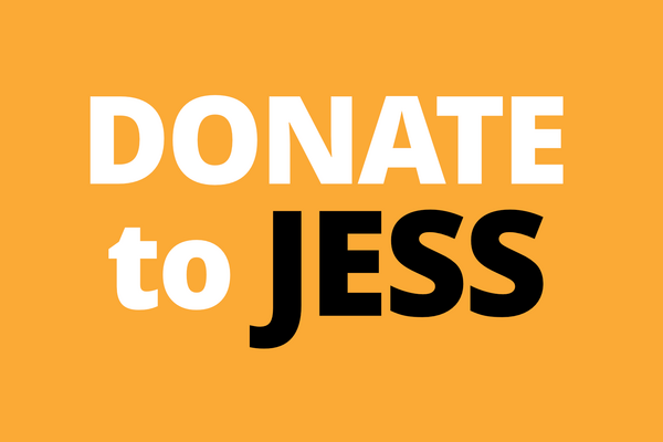 Donate to JESS